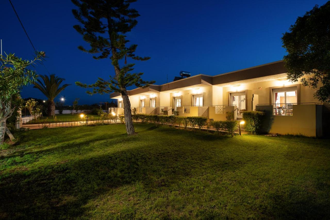 Daydream Hill Stavrós Exterior foto