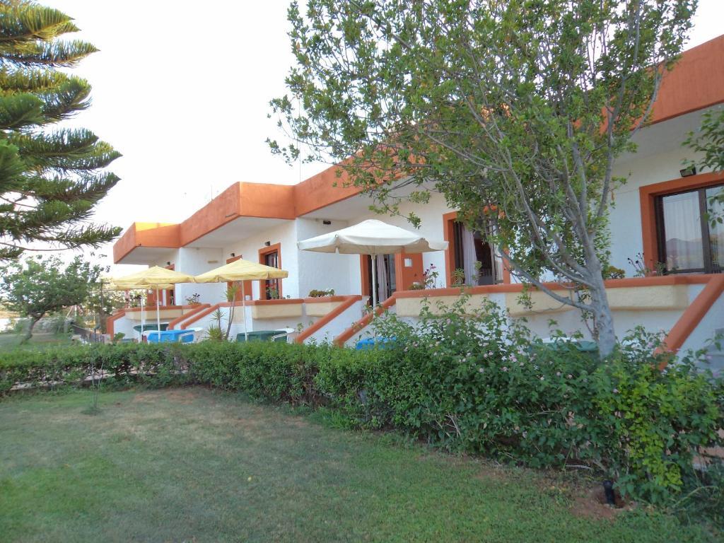 Daydream Hill Stavrós Exterior foto