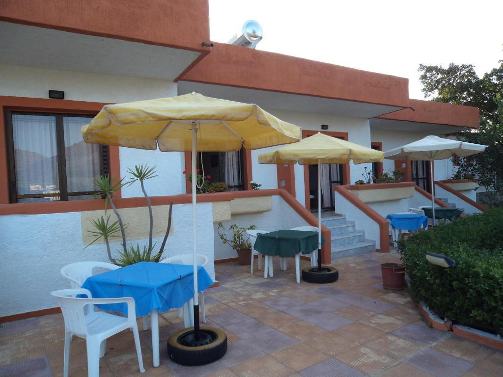 Daydream Hill Stavrós Exterior foto