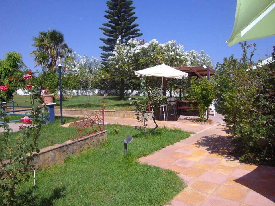 Daydream Hill Stavrós Exterior foto